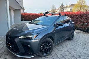 Lexus NX 350h 4WD F-Sport MY 24-