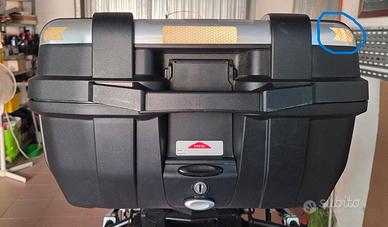 Bauletto givi 52 lt