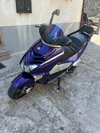 Scooter Aprilia