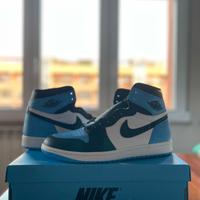scarpe Air Jordan 1 Retro High