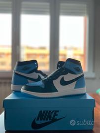 scarpe Air Jordan 1 Retro High