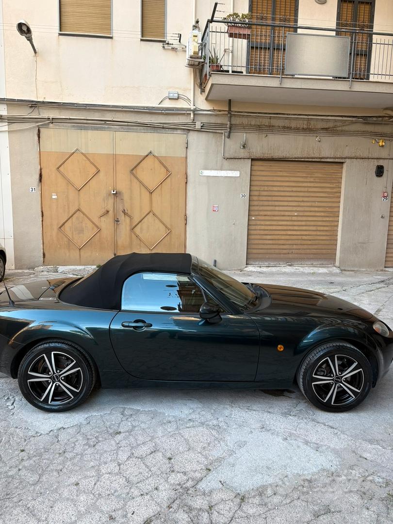 Mazda Mx-5 2006 photo 3