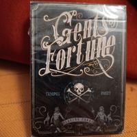 Gents of Fortune Playing Cards