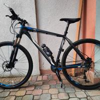 MTB 29" XL BIG RR8 Rockrider