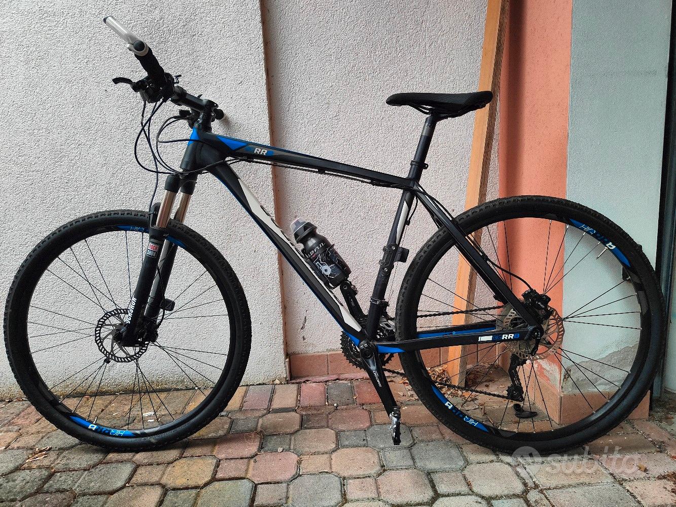 Rockrider big 8 29 hotsell