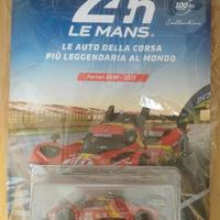 Ferrari 499P Le Mans 2023