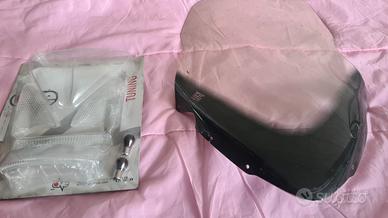 ricambi Yamaha T-max