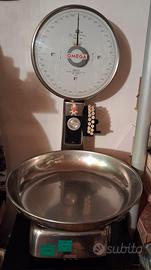 Bilancia vintage omega 20 kg