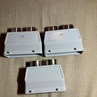 Custodia mobile Ilme