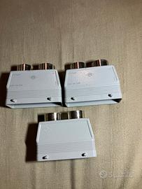 Custodia mobile Ilme