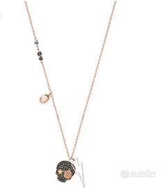 collana Swarovski 