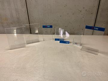 Espositore da tavolo