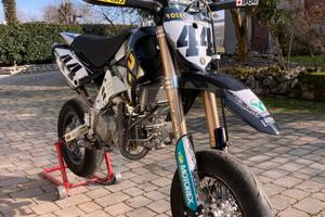 Pit Bike Rotek motard