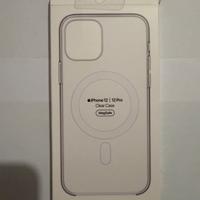 COVER ORIGINALE “Pari al nuovo” IPHONE 12 PRO