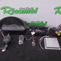 KIT AVVIAMENTO CLASSE C W203 KOMPRESSOR 2.0 2004