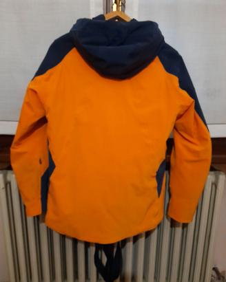 Giacca e pantalone marca DAINESE taglia 48