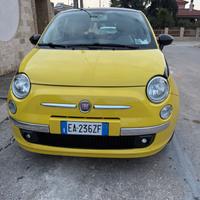 Fiat 500 1.3 Multijet 16V 75 CV by DIESEL
