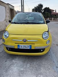 Fiat 500 1.3 Multijet 16V 75 CV by DIESEL