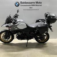 SUZUKI V-Strom 1000 V-Strom DL 1000 Abs my17