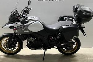 SUZUKI V-Strom 1000 V-Strom DL 1000 Abs my17
