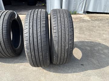 gomme usate 2156517 Estivo HANKOOK - Ven - 440