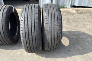 gomme usate 2156517 Estivo HANKOOK - Ven - 440