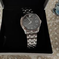 Orologio Seiko uomo automatico