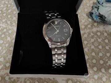 Orologio Seiko uomo automatico