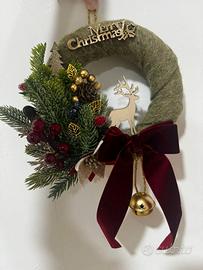 FUORIPORTA NATALIZIO