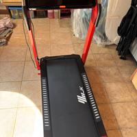 Tapis roulant JK fitness supercompact 48