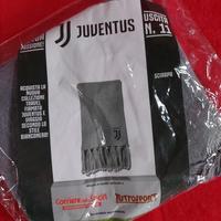 Sciarpa Juventus 21x140cm