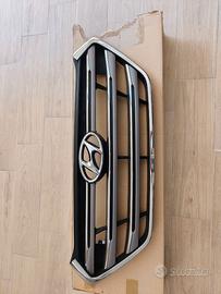 Griglia Anteriore Calandra Hyundai Tucson 2015-20