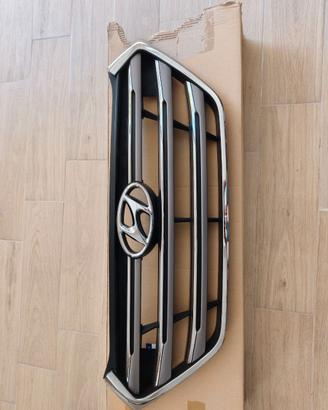 Griglia Anteriore Calandra Hyundai Tucson 2015-20