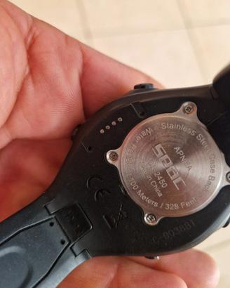 orologio sub 
