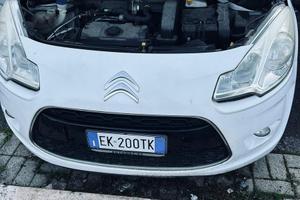 Citroen C3  anno 2011