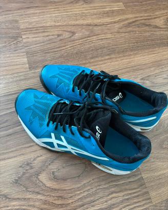 Scarpe Tennis / Padel ASICS Gel-Solution Speed 3