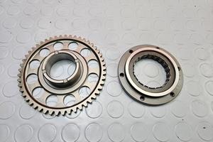 RUOTA LIBERA HONDA CBR 954 RR 2002 2003