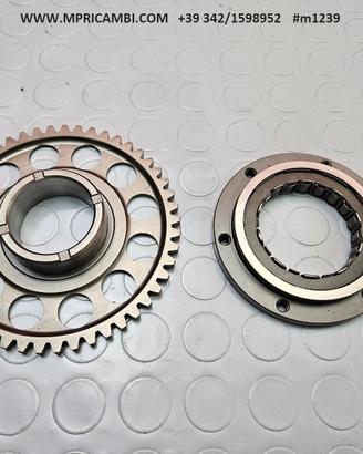 RUOTA LIBERA HONDA CBR 954 RR 2002 2003