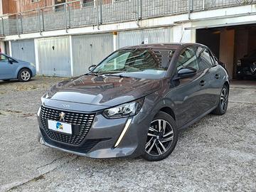Peugeot 208 5 Porte 208 1.2 puretech Allure Pack s