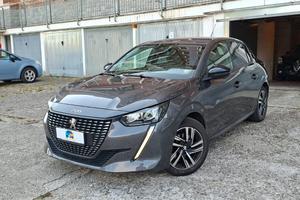 Peugeot 208 5 Porte 208 1.2 puretech Allure Pack s