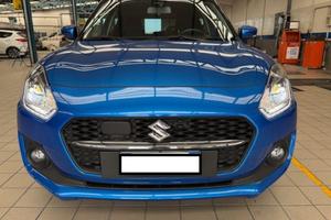 SUZUKI Swift 1.2 Hybrid CVT Top