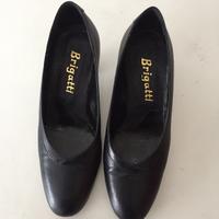 Scarpe Décolleté blu n.36 e mezzo