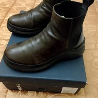 Stivaletti donna Frau