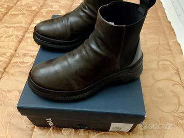 Stivaletti donna Frau