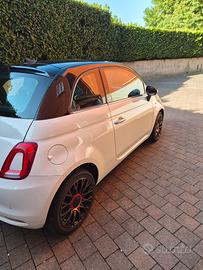 FIAT 500 1.2 120°