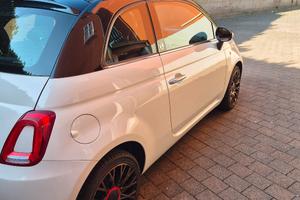 FIAT 500 1.2 120°