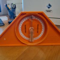 nclinometro portatile universale Crossma