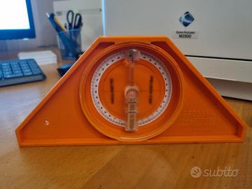 nclinometro portatile universale Crossma