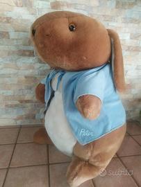 Peter Rabbit Beatrix Potter Vintage