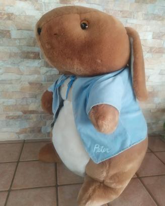 Peter Rabbit Beatrix Potter Vintage